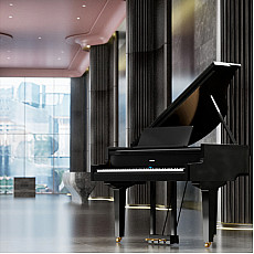 MERAWAT DIGITAL PIANO
